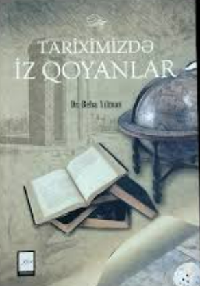 Tariximizdə iz qoyanlar